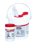 HAZ57 HAND WIPES LOCTITE - First Tool & Supply