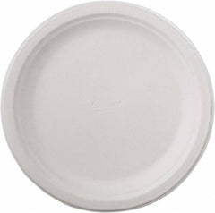 Chinet - Chinet Paper Plates, 9 3/4" - White - First Tool & Supply