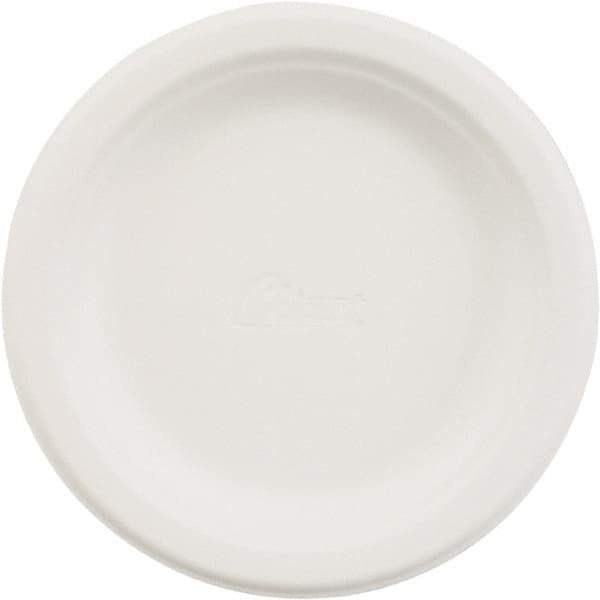 Chinet - Chinet Paper Plates, 6" - White - First Tool & Supply