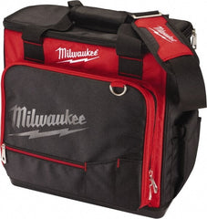 Milwaukee Tool - 53 Pocket, Canvas, Tool Bag - First Tool & Supply