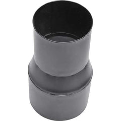 Jet - 3 to 2-1/2 Reducer Sleeve - Compatible with Dust Collector Stand JDCS-505 - First Tool & Supply