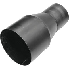 Jet - 3 to 1-1/2 Reducer Sleeve - Compatible with Dust Collector Stand JDCS-505 - First Tool & Supply