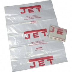 Jet - Replacement Bag - Compatible with Dust Collector JCDC-3 - First Tool & Supply