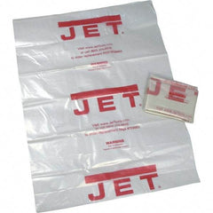 Jet - Replacement Bag - Compatible with Dust Collector JCDC-2 - First Tool & Supply