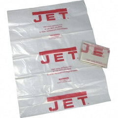 Jet - Replacement Bag - Compatible with Dust Collector JCDC-1.5, Dust Collector JCDC-2, Dust Collector JCDC-3 - First Tool & Supply