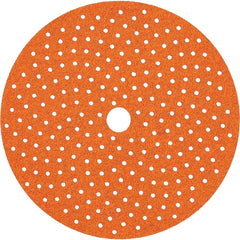 Norton - Hook & Loop Discs Abrasive Type: Coated Disc Diameter (Inch): 5 - First Tool & Supply