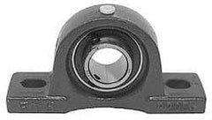 Value Collection - 6-1/2" OAL2-Bolt Base Mount - Steel - First Tool & Supply