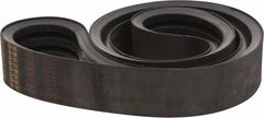 Value Collection - Section B, V-Belt - Neoprene Rubber, Classic Banded, No. B-90 - First Tool & Supply