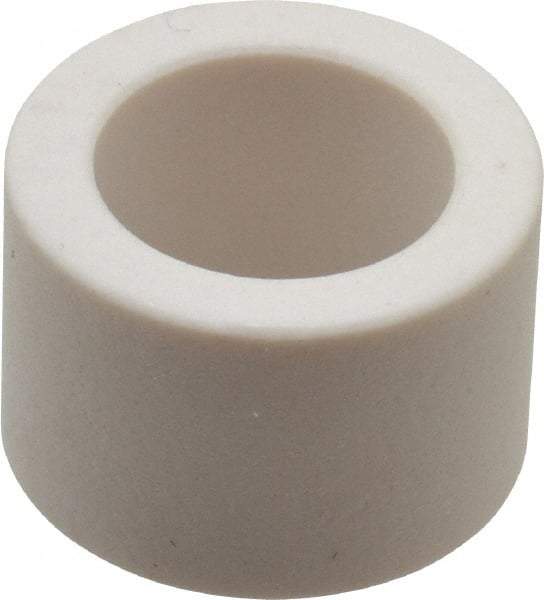 Bunting Bearing - 1/2" Inside x 3/4" Outside Diam, PTFE Sleeve Bearing - 1/2" OAL - First Tool & Supply