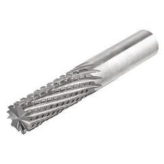 EPNF100S25-3L/12C10F72 02 END MILL - First Tool & Supply