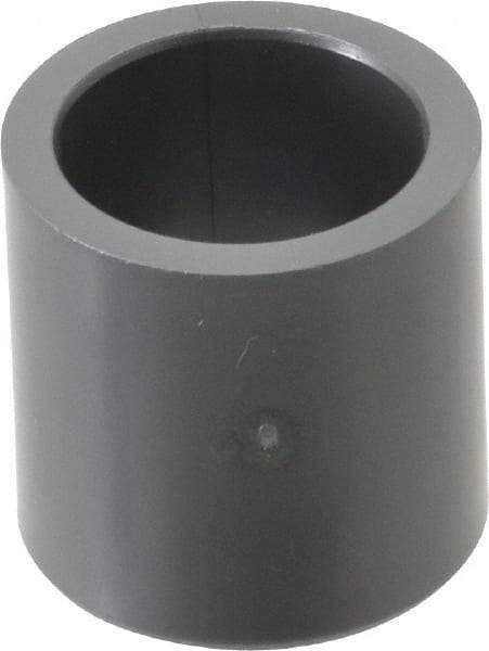 Poly Hi Solidur - 3/4" Inside x 1" Outside Diam, Nylon Sleeve Bearing - 1" OAL - First Tool & Supply