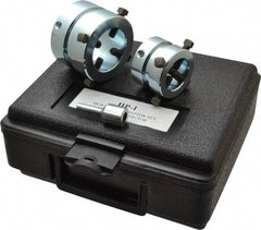 Posi Lock Puller - Hub Puller & Adapter Sets Type: Hub Adapter Set w/o Puller Minimum Hub Size: 0 (Inch) - First Tool & Supply