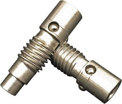 Mitee-Bite - Positioning/Clamping Pin for 1/2-13 Screws - Series Heavy Duty (HRT) - First Tool & Supply