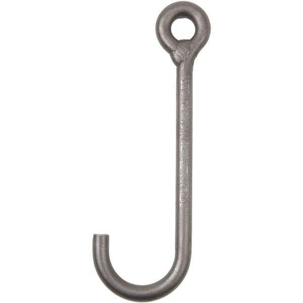 Peerless Chain - All-Purpose & Utility Hooks Type: Hooks Material: Alloy - First Tool & Supply