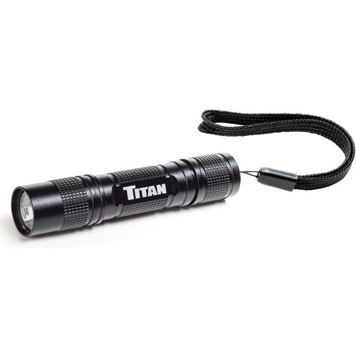 60 LUMEN MINI LED FLASHLIGHT - First Tool & Supply