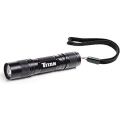 60 LUMEN MINI LED FLASHLIGHT - First Tool & Supply