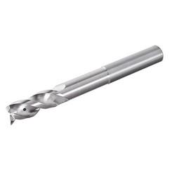 ECA-H3 12-24/36C12CF-R02C END MILL - First Tool & Supply