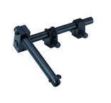 Work Stop Assembly; For Use On: 8" Vises - First Tool & Supply