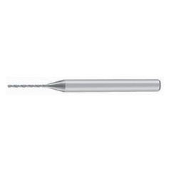DSM0190G05 CARB DRILL - First Tool & Supply