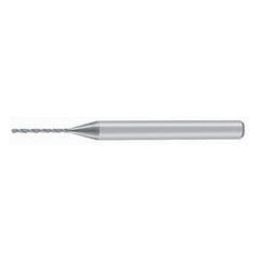 DSM0205G05 CARB DRILL - First Tool & Supply