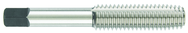 3/4-10 Dia. - Plug - GH1 - HSS Dia. - TiN - Thread Forming Tap - First Tool & Supply