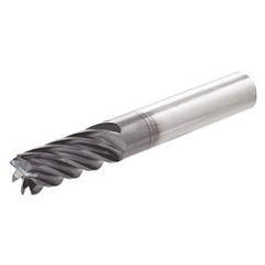 EC-H7 06-12C06CFR.2M57 92 END MILL - First Tool & Supply