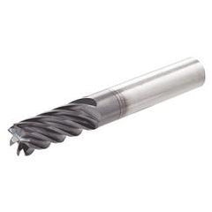 EC-H7 10-60C10CF-130 902 END MILL - First Tool & Supply
