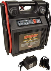 ATEC - 12/24 Volt Booster Pacs - 720 Crank Amps, 3,400 Starter Amps - First Tool & Supply