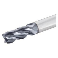 ECK-H4M 10-20W10CFR0.5-72 END MILL - First Tool & Supply