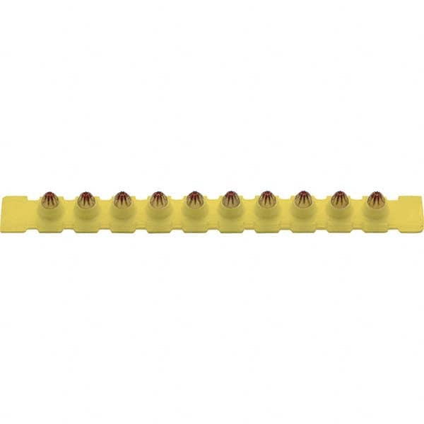 DeWALT Anchors & Fasteners - Powder Actuated Loads Type: Powder Load Strip Caliber: 0.25 - First Tool & Supply