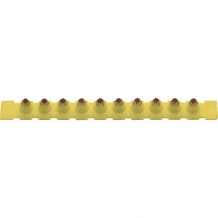 DeWALT Anchors & Fasteners - Powder Actuated Loads Type: Powder Load Strip Caliber: 0.25 - First Tool & Supply