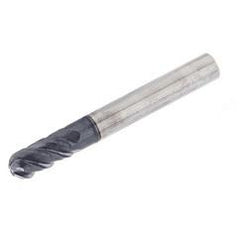 EB-E4L 16-32/48C16CFH92 END MILL - First Tool & Supply