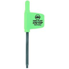 IP5X35MM TORXPLUS FLAG DRR 10/PK - First Tool & Supply