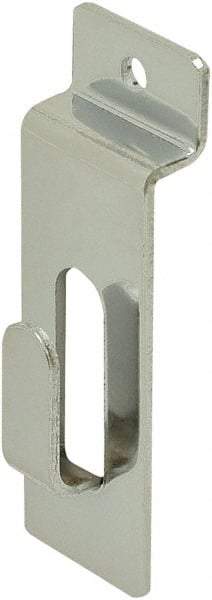 ECONOCO - Metal Notch Hook - 8-3/4" OAL - First Tool & Supply