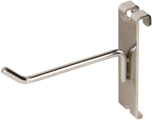 ECONOCO - Metal Grid Hook - 4" OAL - First Tool & Supply