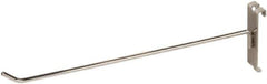 ECONOCO - Metal Grid Hook - 12" OAL - First Tool & Supply