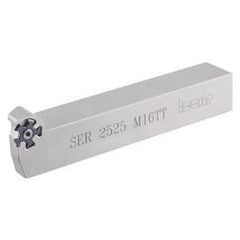 SER 0625 H16TT-JHP TOOLHOLDER - First Tool & Supply