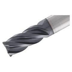 ECI-H4M 1.0-2.0C1.0CFE5. END MILL - First Tool & Supply