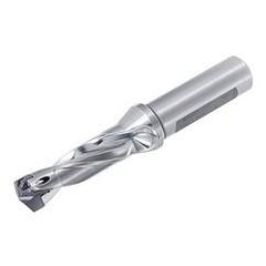 TIDU0787F1000-3 Indexable Drill - First Tool & Supply