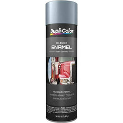 Dupli-Color - 16 oz Gloss Black Automotive Rust Preventative Paint - Comes in Aerosol Can - First Tool & Supply