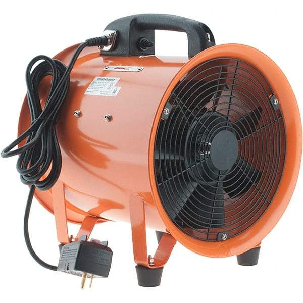 PRO-SOURCE - Blowers CFM: 2294.5 Voltage: 120 - First Tool & Supply