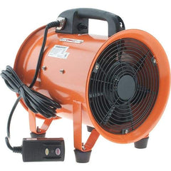 PRO-SOURCE - Blowers CFM: 1588.5 Voltage: 120 - First Tool & Supply