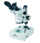 10X-40X BINOCULAR STEREO MICROSCOPE - First Tool & Supply