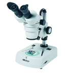10-40X STEREO MICROSCOPE - First Tool & Supply