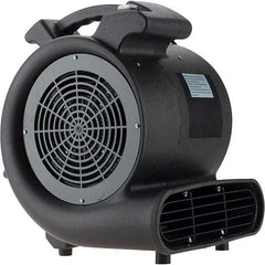 PRO-SOURCE - Blower Fans & Coolers Type: Blower Blade Size (Inch): 8-1/4 - First Tool & Supply