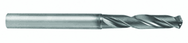 DSX0680F03 Solid Carbide Drill With Coolant - First Tool & Supply