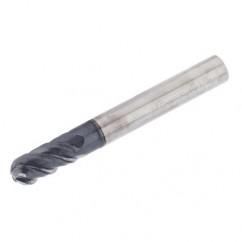 EBI-E4L 312-625/900C312CF END MILL - First Tool & Supply