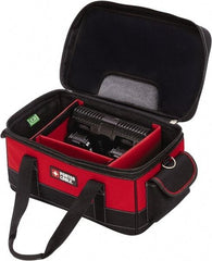 Porter-Cable - 20 Volt, 2 Battery Lithium-Ion Power Tool Charger - 40 min to Charge, USB Power Source - First Tool & Supply