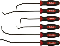 Mayhew - 6 Piece Hook & Pick Set - Dual Composite - First Tool & Supply