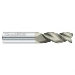 3833 FC5 1/2X1-1/4X3 3FL ALUMA EM - First Tool & Supply